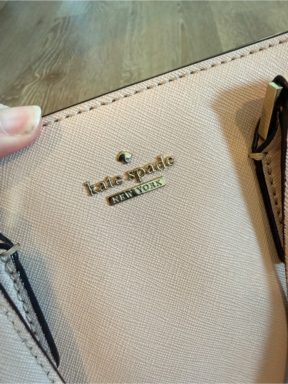 Kate Spade Cameron Street Purse